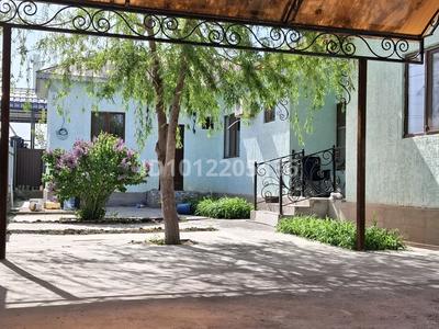 Часть дома · 5 комнат · 208 м² · 10 сот., мкр Балауса, Ж.Ташенов 67 — Садик.шкрола за 36 млн ₸ в Атырау