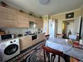 2-бөлмелі пәтер · 61.5 м² · 5/10 қабат, Жас Қанат ш/а., ПК Кунаева 336, бағасы: 38 млн ₸ в Алматы, Турксибский р-н — фото 5