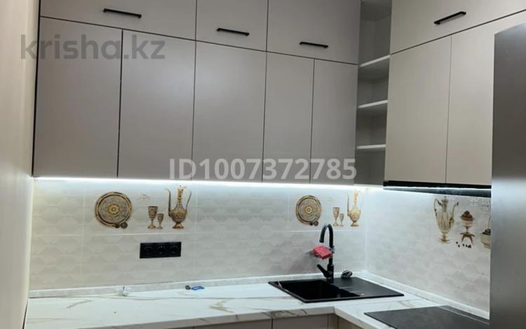 2-комнатная квартира · 40 м² · 9/9 этаж, мкр Шугыла, Мкрн Шугыла 340/5 за 200 000 ₸ в Алматы, Наурызбайский р-н — фото 8