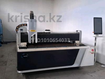 Готовый бизнес услуга лазерной резки · 350 м², бағасы: 60 млн 〒 в Шымкенте, Абайский р-н