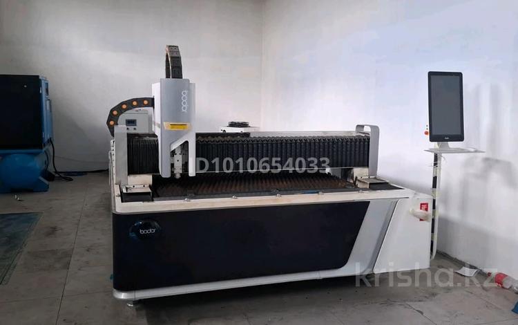 Готовый бизнес услуга лазерной резки · 350 м², бағасы: 60 млн 〒 в Шымкенте, Абайский р-н — фото 2