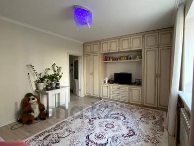 1-бөлмелі пәтер · 38.6 м² · 3/8 қабат, Байтурсынова 53, бағасы: ~ 23.6 млн ₸ в Астане, Сарайшык р-н