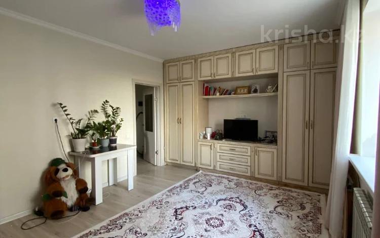 1-бөлмелі пәтер · 38.6 м² · 3/8 қабат, Байтурсынова 53, бағасы: ~ 23.6 млн ₸ в Астане, Сарайшык р-н — фото 17