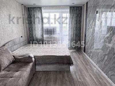 1-комнатная квартира · 34 м² · 6/9 этаж, Абая 17 за 8.4 млн ₸ в Темиртау