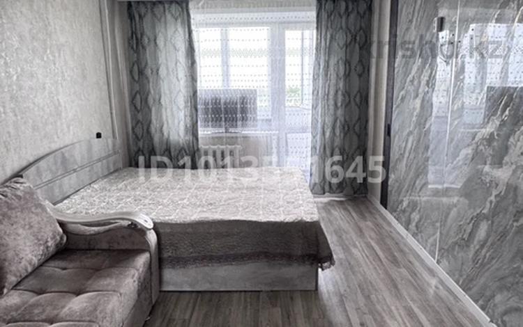 1-комнатная квартира · 34 м² · 6/9 этаж, Абая 17 за 8.4 млн ₸ в Темиртау — фото 2