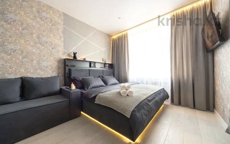 1-комнатная квартира · 40 м² · 5/9 этаж, Мангилик Ел 38 — Мангилик ел за 14 000 ₸ в Астане, Есильский р-н — фото 6