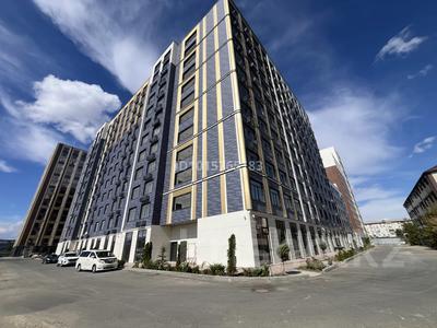 2-комнатная квартира · 62 м², Курмангазы строение 116 за 27 млн ₸ в Атырау, мкр Авангард-4