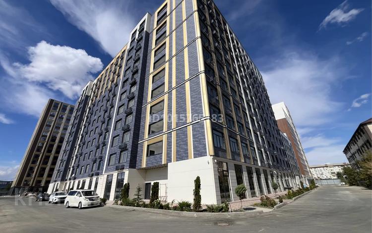 2-комнатная квартира · 62 м², Курмангазы строение 116 за 27 млн ₸ в Атырау, мкр Авангард-4 — фото 2