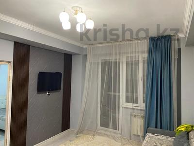 1-комнатная квартира · 40 м² · 2/6 этаж, мкр Жайлау, Жунисова 10 к6 — Жунисова новая Толе Би за 180 000 〒 в Алматы, Наурызбайский р-н
