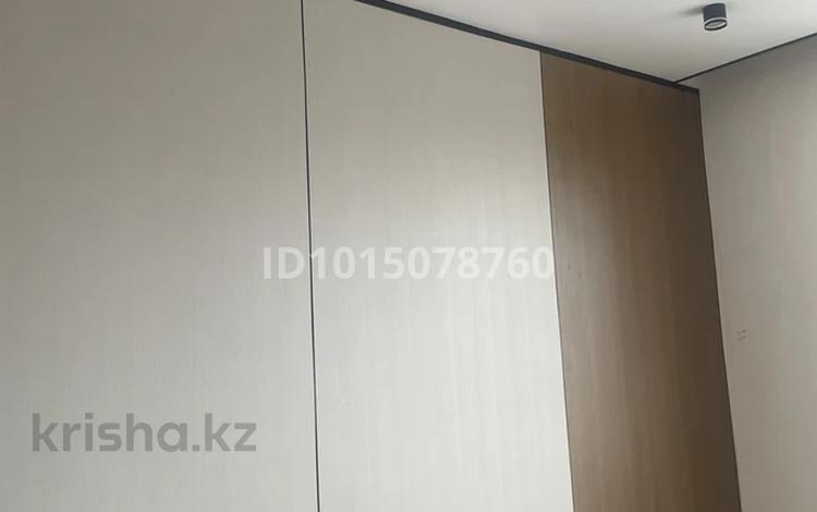 2-комнатная квартира · 37 м² · 3/9 этаж, Мухамеджан Тынышбайулы 10 за 27 млн ₸ в Астане, Сарайшык р-н — фото 2