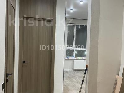 2-комнатная квартира · 37 м² · 3/9 этаж, Мухамеджан Тынышбайулы 10 за 27 млн ₸ в Астане, Сарайшык р-н