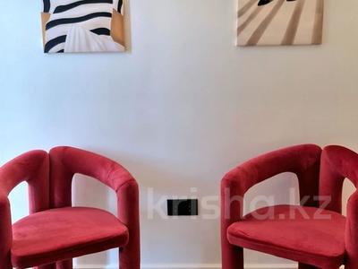1-комнатная квартира · 100 м² · 1/9 этаж, проспект Тауельсиздик 58 — Национальный музей за 7 000 ₸ в Астане, Алматы р-н