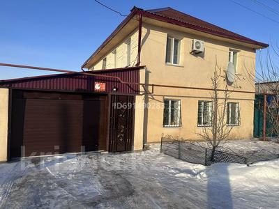 Отдельный дом • 4 комнаты • 170 м² • 6 сот., Морозова — Январцевская за 35 млн 〒 в Уральске