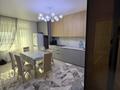 2-бөлмелі пәтер · 77.58 м² · 10/16 қабат, Тулеметова 85, бағасы: 48 млн ₸ в Шымкенте, Абайский р-н