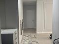 2-бөлмелі пәтер · 77.58 м² · 10/16 қабат, Тулеметова 85, бағасы: 48 млн ₸ в Шымкенте, Абайский р-н — фото 3