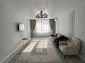 2-бөлмелі пәтер · 77.58 м² · 10/16 қабат, Тулеметова 85, бағасы: 48 млн ₸ в Шымкенте, Абайский р-н — фото 4