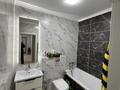 2-бөлмелі пәтер · 77.58 м² · 10/16 қабат, Тулеметова 85, бағасы: 48 млн ₸ в Шымкенте, Абайский р-н — фото 6