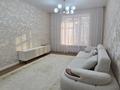 3-бөлмелі пәтер · 86.7 м² · 2/4 қабат, Каирбекова 453к1, бағасы: 44 млн ₸ в Костанае