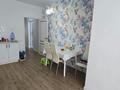 3-бөлмелі пәтер · 86.7 м² · 2/4 қабат, Каирбекова 453к1, бағасы: 44 млн ₸ в Костанае — фото 11