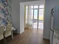 3-бөлмелі пәтер · 86.7 м² · 2/4 қабат, Каирбекова 453к1, бағасы: 44 млн ₸ в Костанае — фото 12