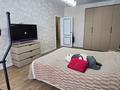 3-бөлмелі пәтер · 86.7 м² · 2/4 қабат, Каирбекова 453к1, бағасы: 44 млн ₸ в Костанае — фото 15
