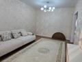 3-бөлмелі пәтер · 86.7 м² · 2/4 қабат, Каирбекова 453к1, бағасы: 44 млн ₸ в Костанае — фото 3