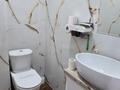 3-бөлмелі пәтер · 86.7 м² · 2/4 қабат, Каирбекова 453к1, бағасы: 44 млн ₸ в Костанае — фото 20