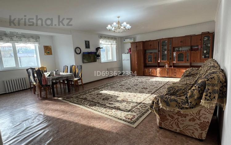 Жеке үй · 7 бөлме · 281.2 м² · 7.5 сот., пгт Балыкши, Рыскулбекова 17/2 — Кожакаева, бағасы: 35 млн 〒 в Атырау — фото 20