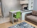 1-комнатная квартира · 55 м² · 11/28 этаж, Кошкарбаева 10/1 — Coffe Boom за 15 000 ₸ в Астане, Алматы р-н — фото 5