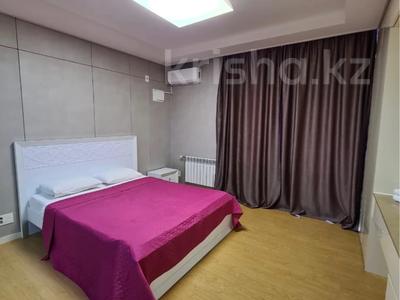 1-комнатная квартира · 55 м² · 11/28 этаж, Кошкарбаева 10/1 — Coffe Boom за 15 000 ₸ в Астане, Алматы р-н