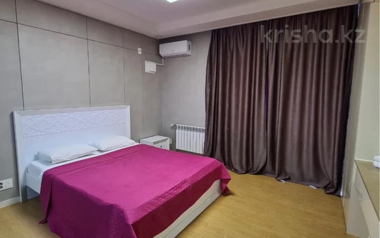 1-комнатная квартира · 55 м² · 11/28 этаж, Кошкарбаева 10/1 — Coffe Boom за 15 000 ₸ в Астане, Алматы р-н — фото 10