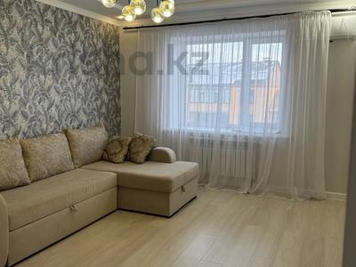1-комнатная квартира · 44 м² · 5/9 этаж, мкр. Зачаганск пгт 97/3 за 160 000 ₸ в Уральске