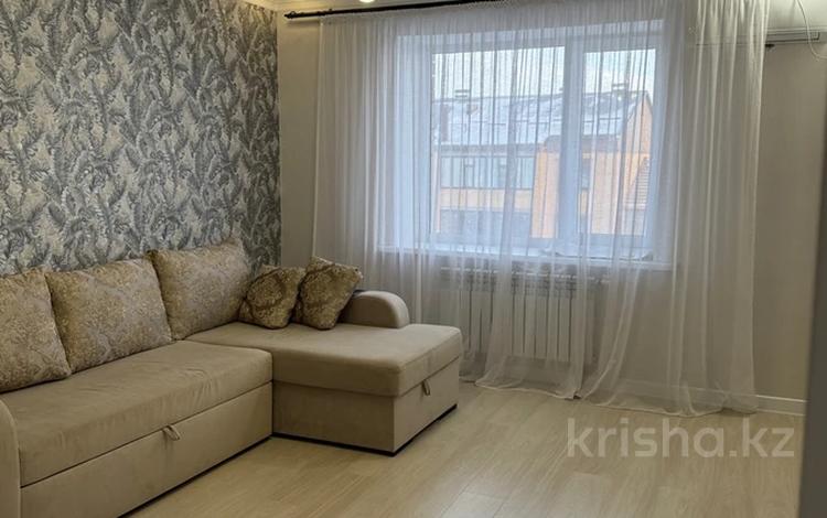 1-комнатная квартира · 44 м² · 5/9 этаж, мкр. Зачаганск пгт 97/3 за 160 000 ₸ в Уральске — фото 3