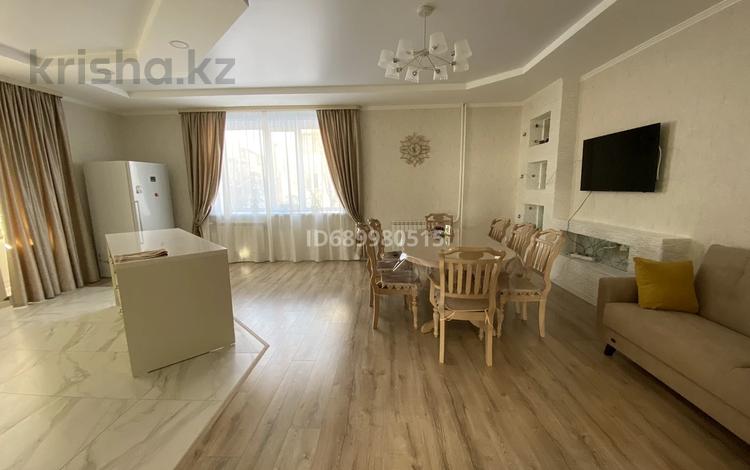 Отдельный дом · 5 комнат · 360 м² · 8 сот., Энтузиастов 22/1 — Резиденция акима области за 125 млн ₸ в Усть-Каменогорске — фото 3