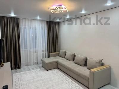 1-комнатная квартира · 45 м² · 11/17 этаж, Сатпаева за 23.6 млн ₸ в Астане, Алматы р-н