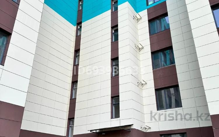 1-комнатная квартира, 51.9 м², 4/7 этаж, мкр Кайрат 135/4 — Тараз за 23.9 млн 〒 в Алматы, Турксибский р-н — фото 2