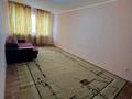 1-комнатная квартира, 52 м², 4/5 этаж помесячно, мкр Саялы за 160 000 〒 в Алматы, Алатауский р-н — фото 10