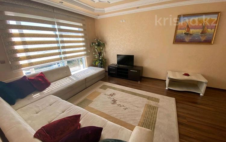 3-бөлмелі пәтер · 90 м² · 3/5 қабат, Коньялты/Кушкаваи, бағасы: 418 800 ₸ в Анталье — фото 21