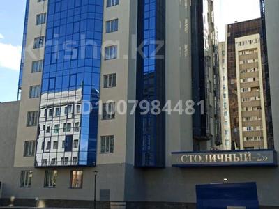 1-комнатная квартира · 54 м² · 8/24 этаж, Абая 10/2 за 30 млн 〒 в Астане, Сарыарка р-н