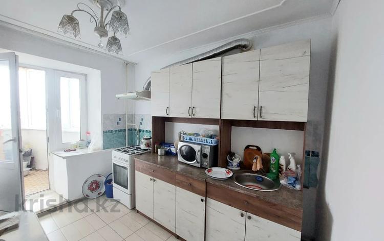 3-бөлмелі пәтер · 64 м² · 7/9 қабат, Абая 62, бағасы: 26 млн ₸ в Костанае — фото 8