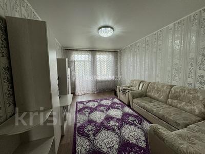 2-комнатная квартира, 52 м², 4/5 этаж помесячно, мкр Новый Город, Лободы 7 за 250 000 〒 в Караганде, Казыбек би р-н