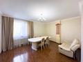 3-комнатная квартира · 80.1 м² · 11/14 этаж, Сакена Сейфуллина 41 — ТД Артем, Аймақтау за 38 млн ₸ в Астане, р-н Байконур — фото 6