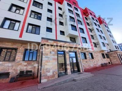 2-комнатная квартира, 71 м², 3/7 этаж, мкр Нурсат за 42 млн 〒 в Шымкенте, Каратауский р-н