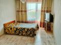 1-комнатная квартира, 32 м², 5/5 этаж, Толебаева за 11 млн 〒 в Талдыкоргане