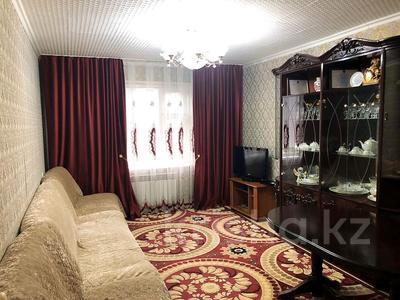 3-комнатная квартира, 73 м², 4/5 этаж, Мүшелтой за 22 млн 〒 в Талдыкоргане, мкр Мушелтой