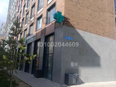 1-комнатная квартира · 45 м² · 8/12 этаж, Санжара Асфендиярова 9 — Ханшатыр, Сыганак за 12 000 〒 в Астане, Есильский р-н