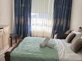 1-комнатная квартира · 45 м² · 8/12 этаж, Санжара Асфендиярова 9 — Ханшатыр, Сыганак, Астана вижн за 15 000 ₸ в Есильский р-н — фото 4