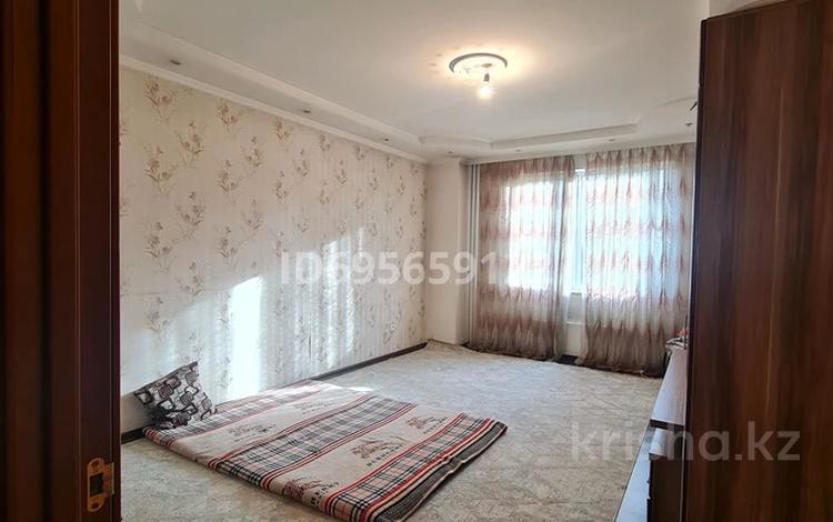 2-комнатная квартира · 60 м² · 4/9 этаж, мкр Мамыр-3 — Саина Шаляпина за 300 000 〒 в Алматы, Ауэзовский р-н — фото 2