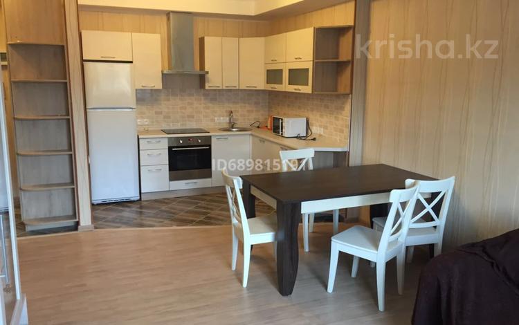2-бөлмелі пәтер · 50 м² · 9/12 қабат, Сулейменова 24а, бағасы: 300 000 ₸ в Алматы, Ауэзовский р-н — фото 4
