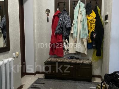 Отдельный дом · 5 комнат · 149.1 м² · 9.72 сот., мкр Ожет 89 (167) за 75 млн 〒 в Алматы, Алатауский р-н